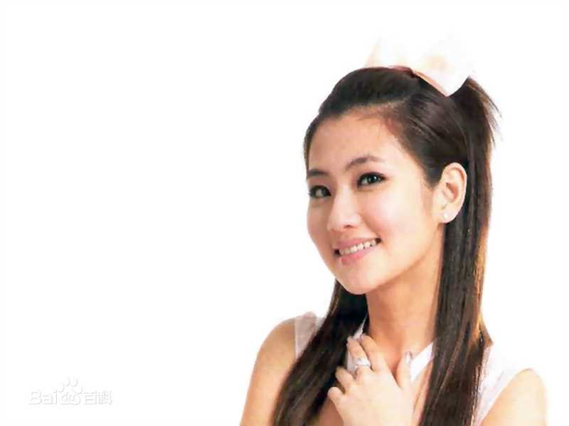 高清任家萱(Selina)精彩图册