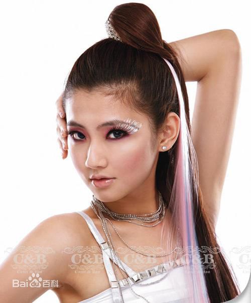 高清任家萱(Selina)精彩图册