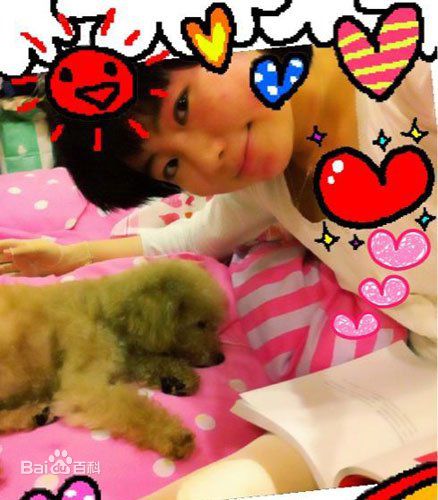 高清任家萱(Selina)精彩图册