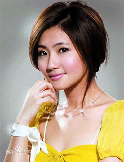 高清任家萱(Selina)精彩图册