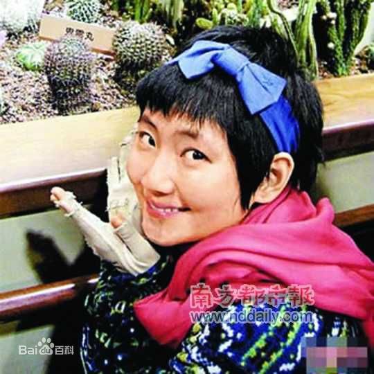 高清任家萱(Selina)精彩图册