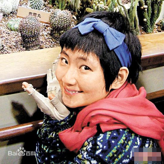 高清任家萱(Selina)精彩图册