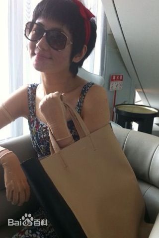 高清任家萱(Selina)精彩图册