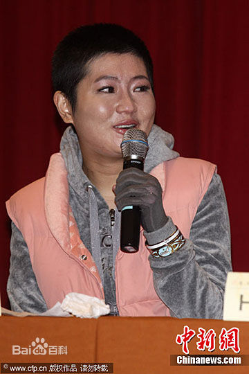 高清任家萱(Selina)精彩图册