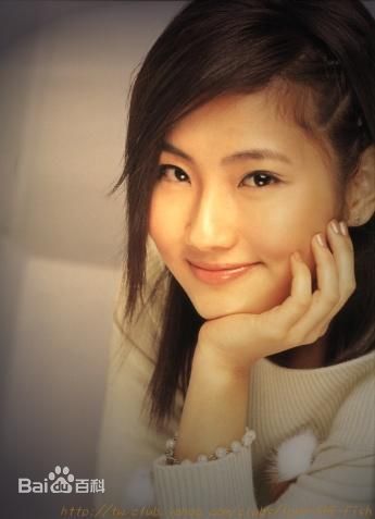 高清任家萱(Selina)精彩图册