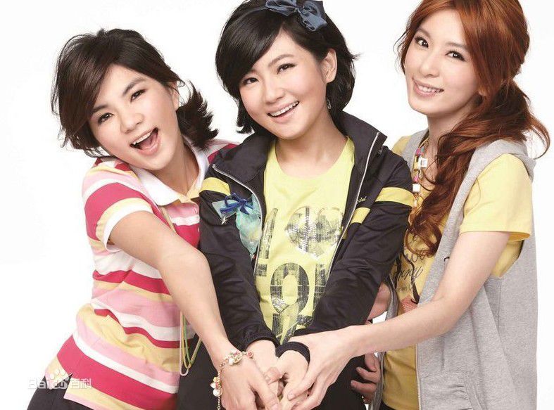 高清任家萱(Selina)精彩图册