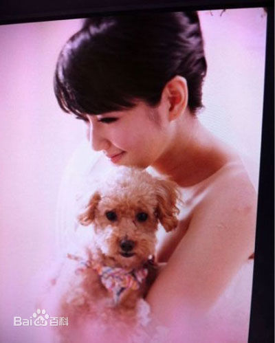 高清任家萱(Selina)精彩图册