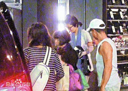 高清任家萱(Selina)精彩图册