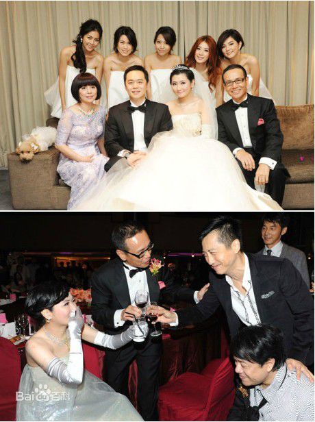 高清任家萱(Selina)精彩图册