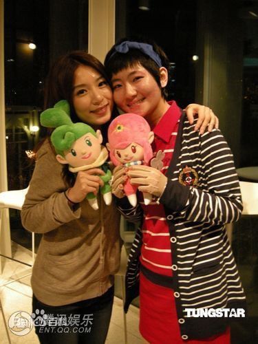 高清任家萱(Selina)精彩图册