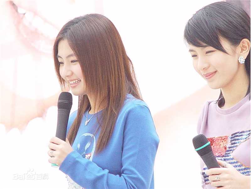 最全任家萱(Selina)精彩图册