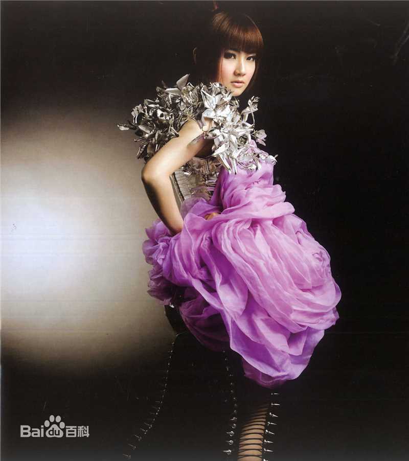 最全任家萱(Selina)精彩图册