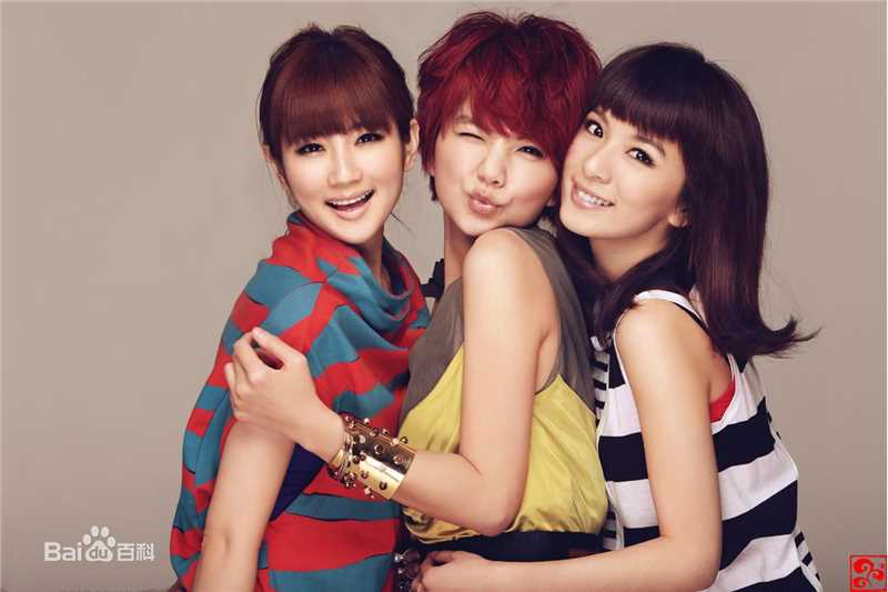 最全任家萱(Selina)精彩图册