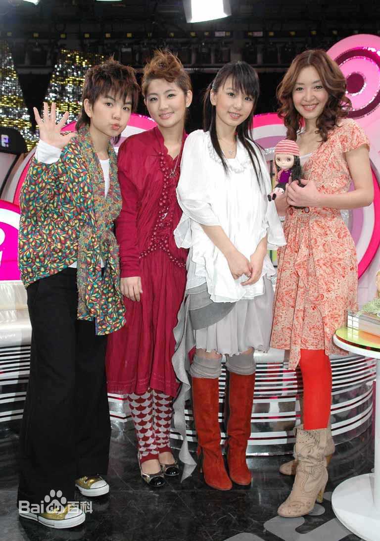 最全任家萱(Selina)精彩图册