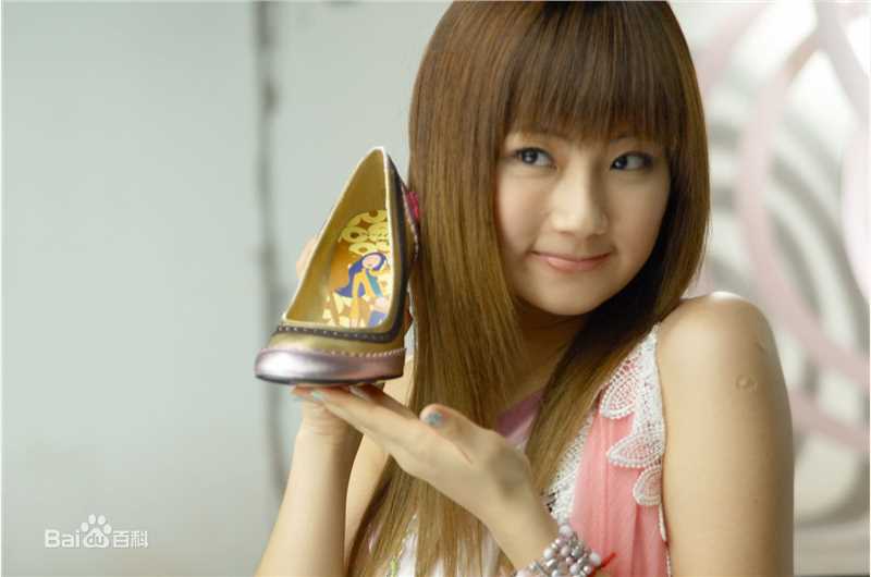 最全任家萱(Selina)精彩图册