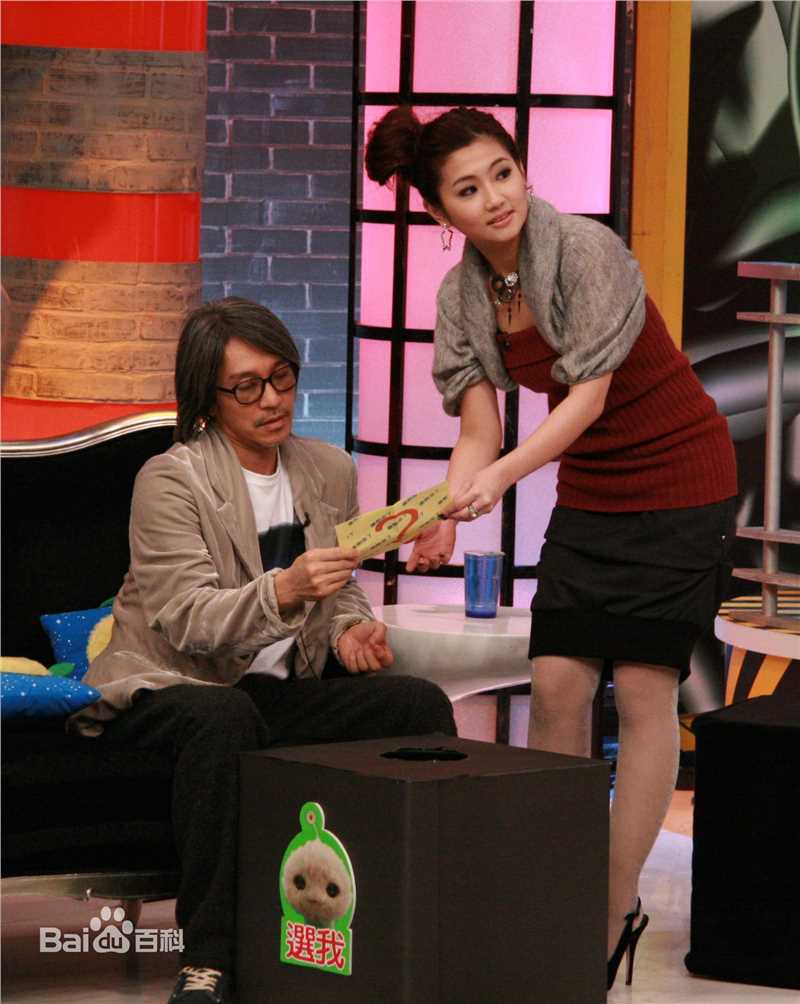 最全任家萱(Selina)精彩图册