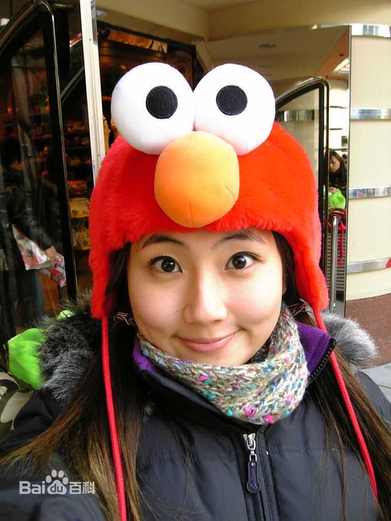 最全任家萱(Selina)精彩图册