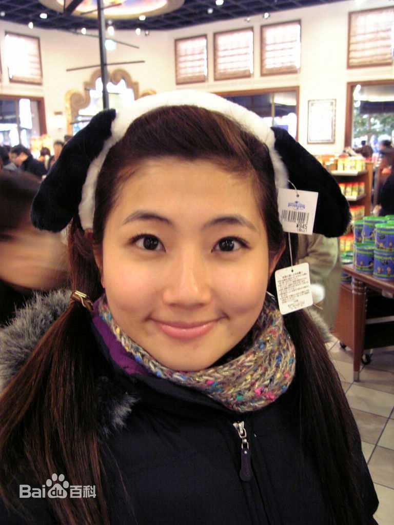 最全任家萱(Selina)精彩图册