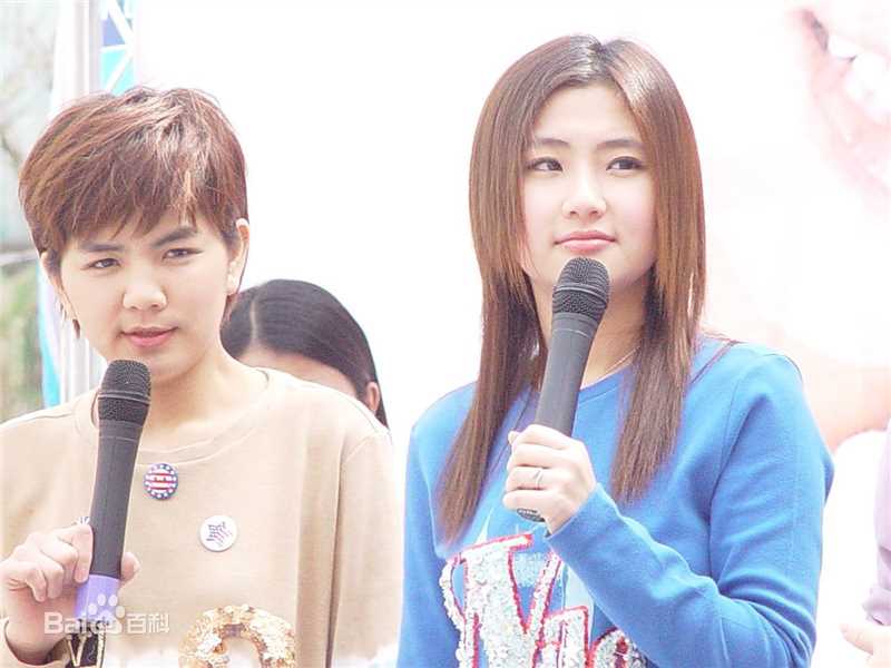 最全任家萱(Selina)精彩图册