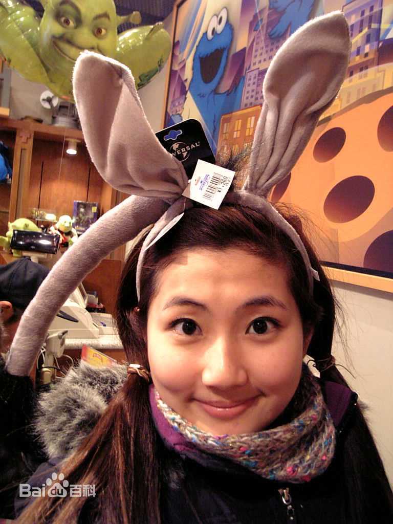 最全任家萱(Selina)精彩图册