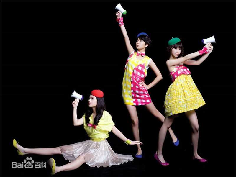 最全任家萱(Selina)精彩图册