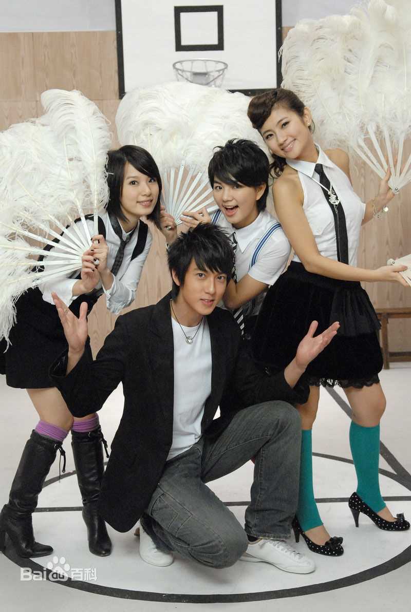 最全任家萱(Selina)精彩图册