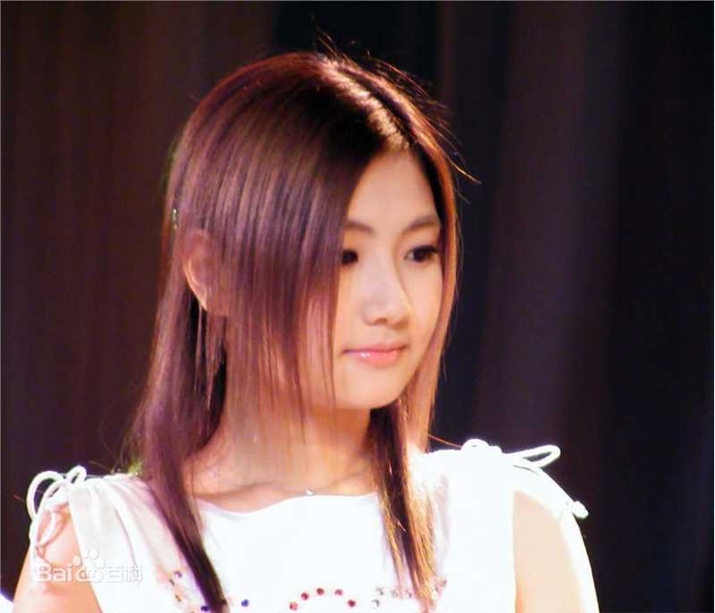 最全任家萱(Selina)精彩图册