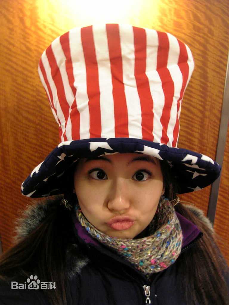 最全任家萱(Selina)精彩图册