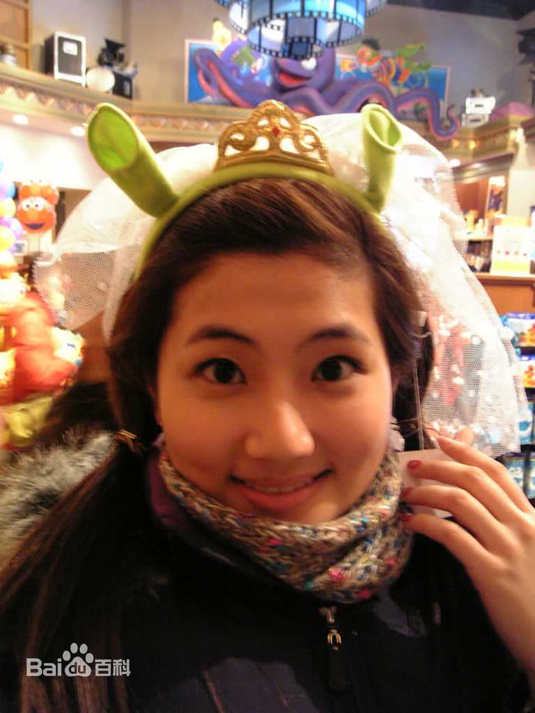 最全任家萱(Selina)精彩图册