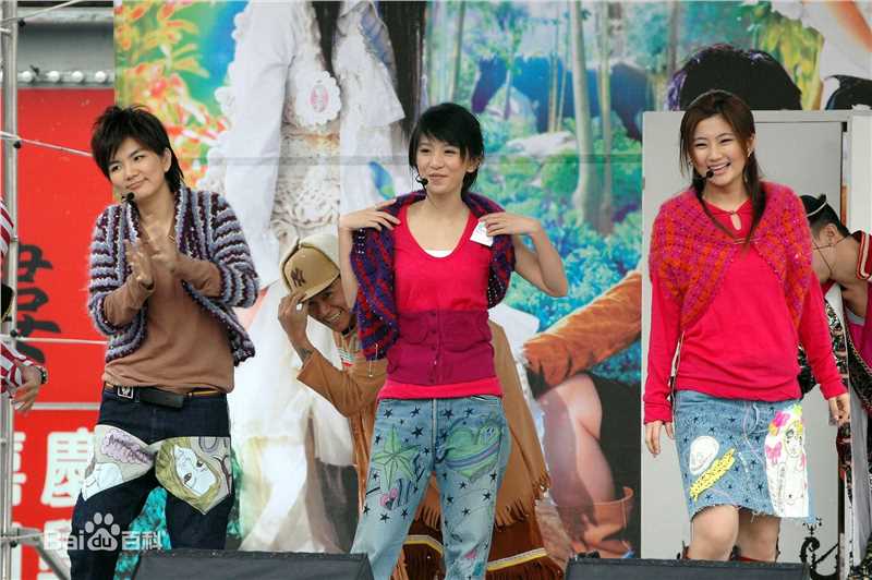 最全任家萱(Selina)精彩图册