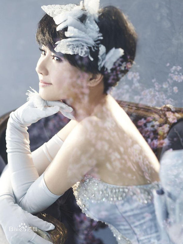 最全任家萱(Selina)精彩图册