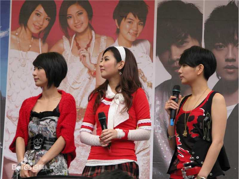 最全任家萱(Selina)精彩图册