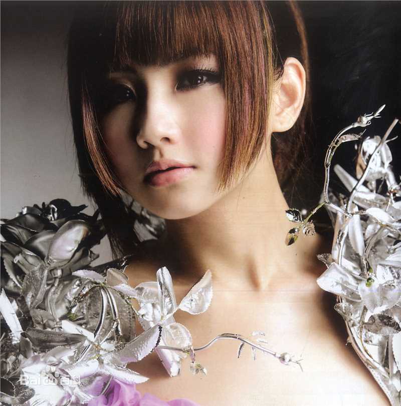 最全任家萱(Selina)精彩图册