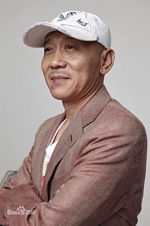 《张闻君》封面图片