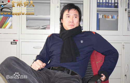 《马中轩》封面图片