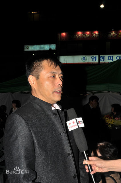 潘美如最新个人相册