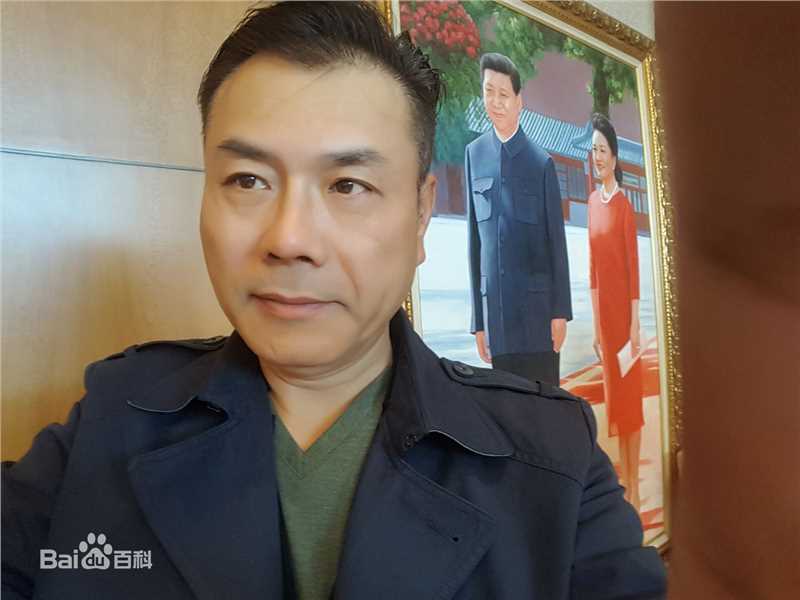 潘美如最新个人相册