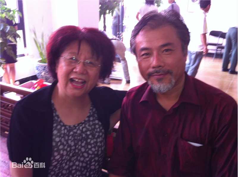 潘美如最新个人相册