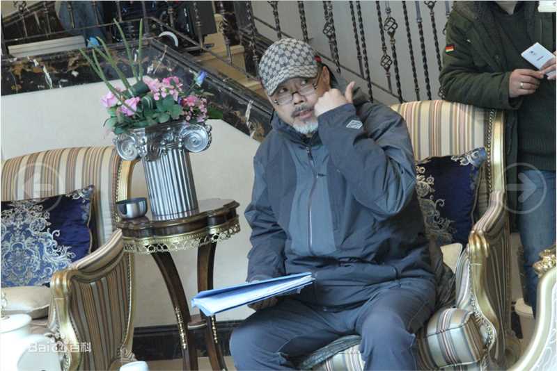 潘美如最新个人相册