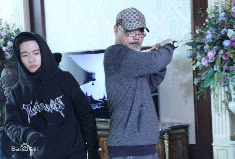 潘美如最新个人相册