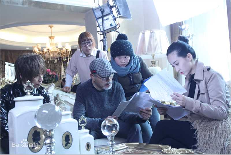 潘美如最新个人相册