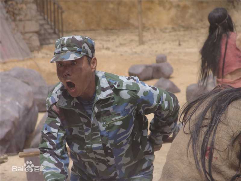 潘美如《克拉星球》剧照