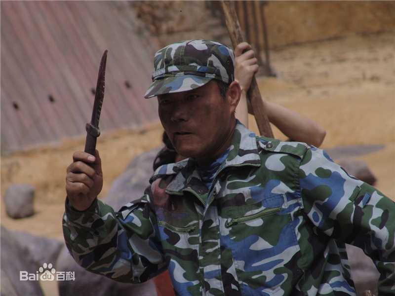 潘美如《克拉星球》剧照