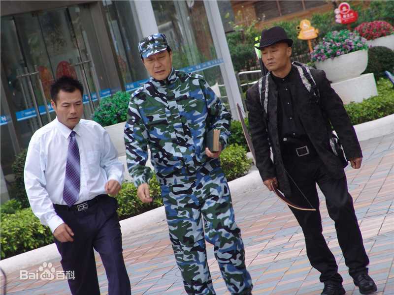 潘美如《克拉星球》剧照