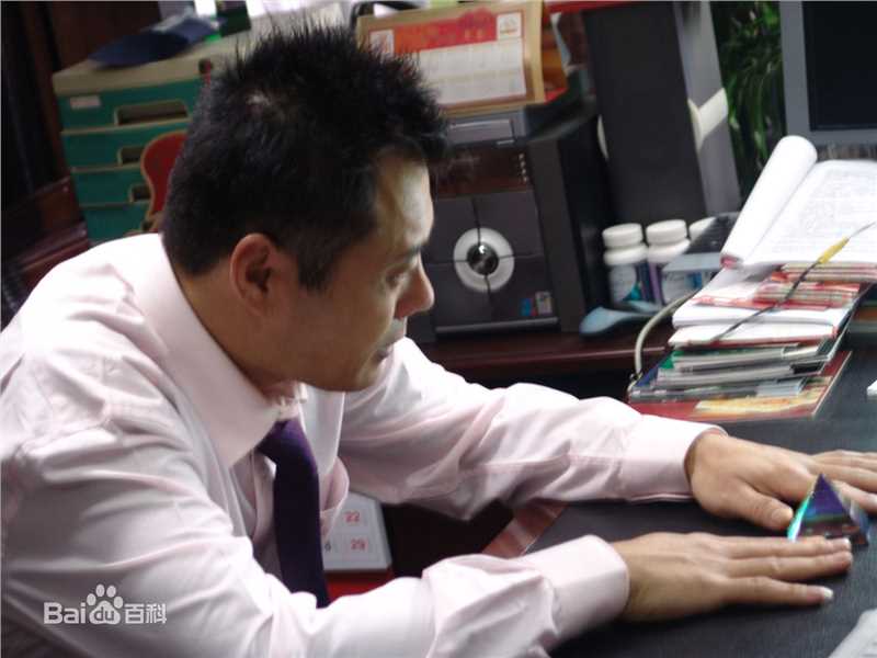 潘美如《克拉星球》剧照