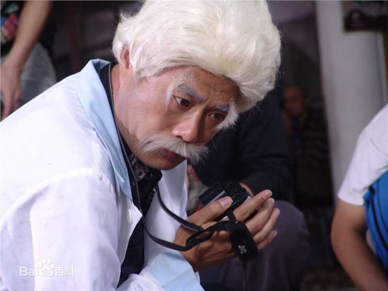 潘美如《克拉星球》剧照