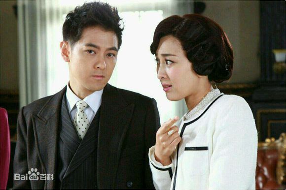 林志颖(Jimmy Lin)参演电视作品（2011—2015）壁纸壁纸