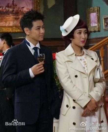 林志颖(Jimmy Lin)参演电视作品（2011—2015）壁纸壁纸