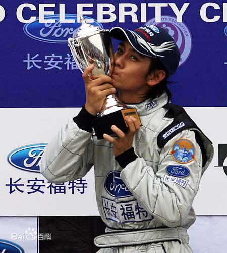 林志颖(Jimmy Lin)前后照片