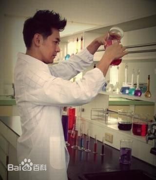 林志颖(Jimmy Lin)前后照片